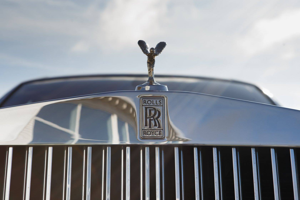 Links Rolls Royce 7